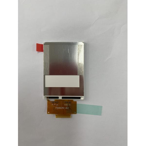 2.4 дюймовый tft lcd 240x320 ic ILI9341 18pin SPI Модуль отображения интерфейса сварки