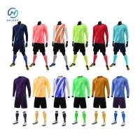 Des maillots de football de pointe qui font la différence grâce à notre conception innovante
