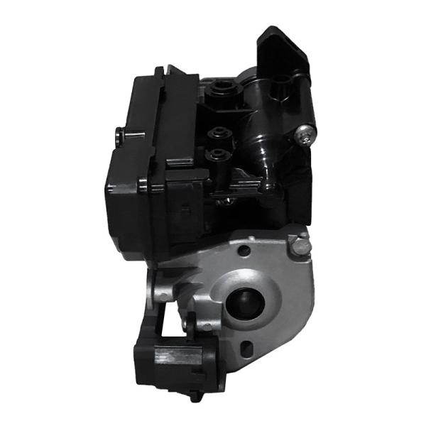 Compressor de ar portátil da suspensão do ar do carro para a bomba de ar de Citroen Picasso C4 9682022980
