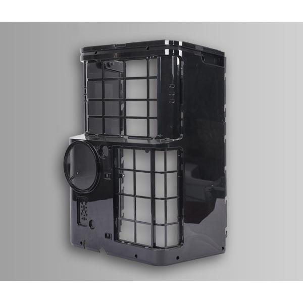 天候耐性と先進技術を持つ鉄鋼家電模具