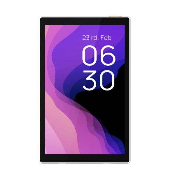 Multi Function Zigbee Panel Music Wall Touch Screen Tuya Center 5 Inch