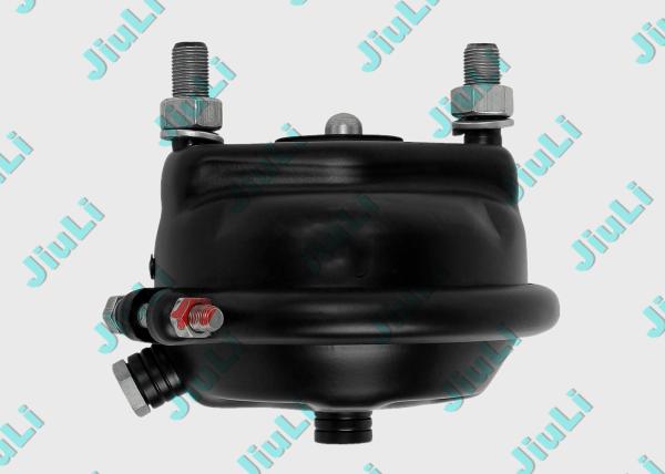 Brake cylinder for BPW, DAF, Jost, Kögel, MAN, Mercedes-Benz, SAF, Scania, Valx