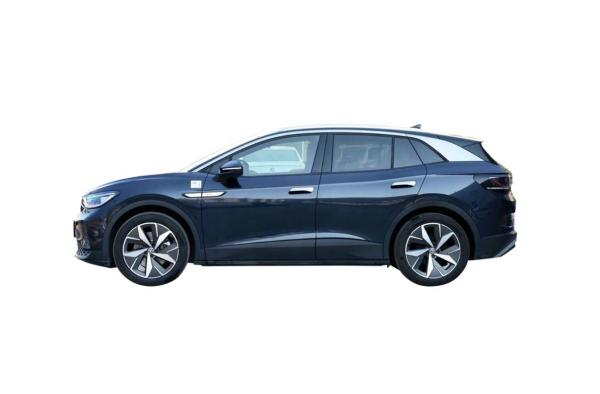                  EV Electric New SUV VW ID. 4X Pure+ Super Car ID4 Vehicle Automobiles Motor 4X PRO Prime Cars Made in China             