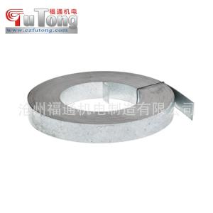 32ft Perforated Metal Hanger Straps, 1/2" Width, Plumber Pipe Supports with Hole