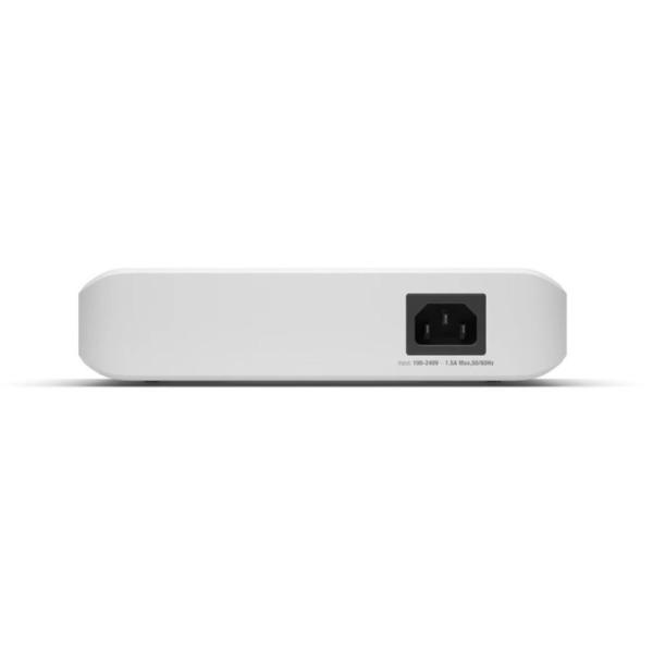 Experience Seamless Connectivity with USW-LITE-16-POE Network Switches and LACP Function
