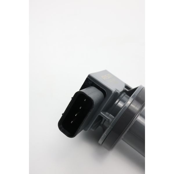 ESCT-5011 Aisin Car Engine Ignition Coil Auto Parts For NCP9#/2NZFE