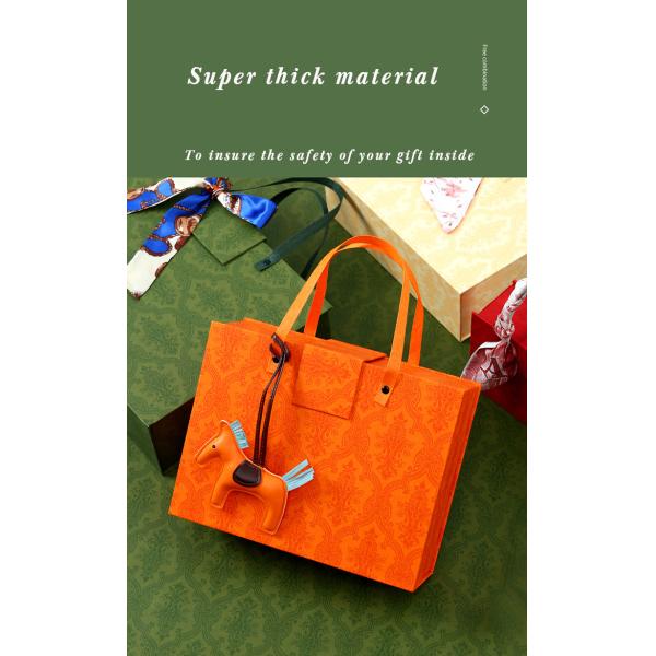 Пакет флакона духов картонной коробки подарка пакета одежды младенца косметический