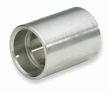 Eutectic Alloy Integrated Stainless Steel Tube Adapter & Safety Fusible Plug Fitting