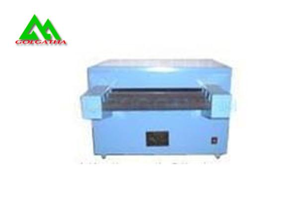 Automatic X Ray Film Processor , Medical X Ray Film Dryer For Radiology Department