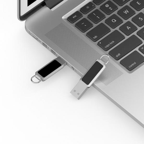 Водонепроницаемая кристаллическая USB-накопитель 1 ГБ/ 2 ГБ/ 4 ГБ/ 8 ГБ/ 16 ГБ/ 32 ГБ/ 64 ГБ/ 128 ГБ/ 256 ГБ/ 512 ГБ