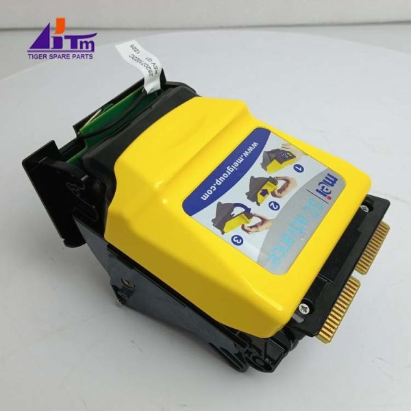 252010375 Validator Module for MEI SCNL8328R Cashflow Bill Acceptor