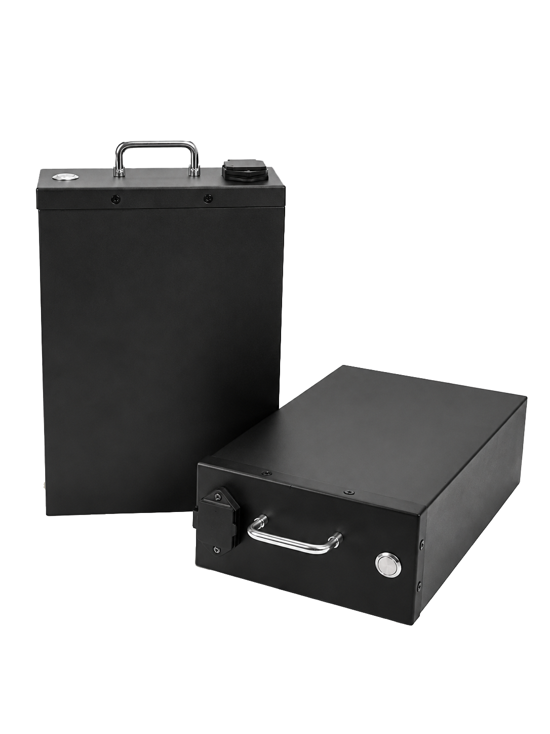 YIMA 24V 32Ah LiFePO4 Battery Pack for AGV Robots, AMR & Industrial Automation Systems