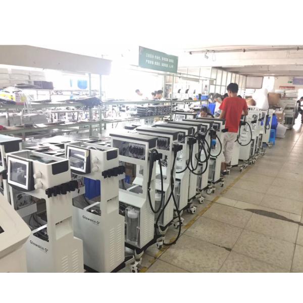 Beijing GYHS Technology Co.,Ltd.