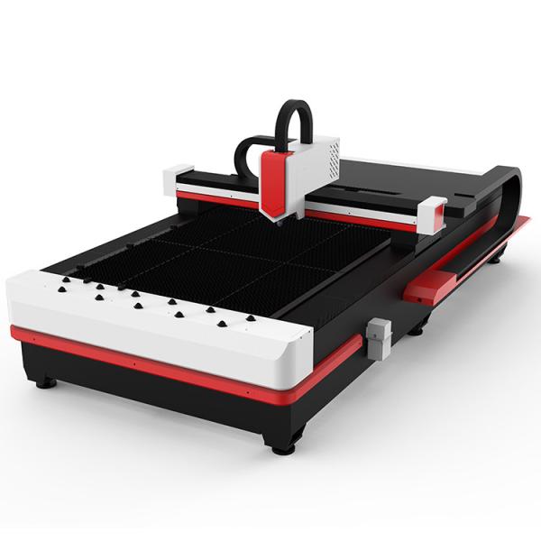 Автомат для резки 2000W 100m/min лазера CNC HN1530