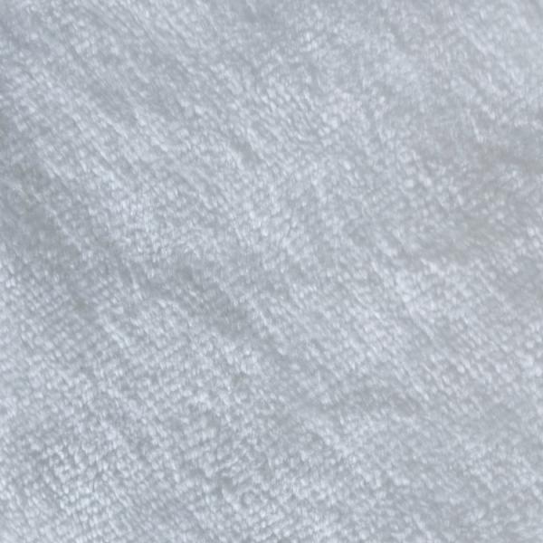 Eco Friendly Organic Make Up Remover , Machine Washable Facial Cleaning Pad