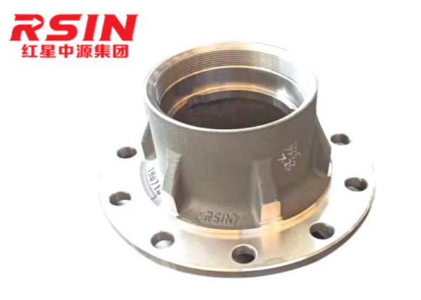 BPW Semi Trailer Wheel Hub
