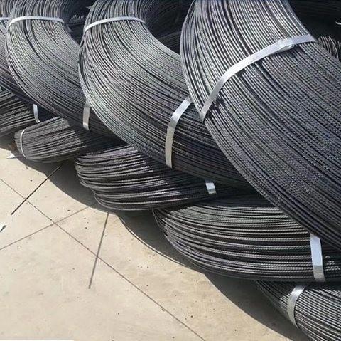ASTM Standard Drawn Steel Wire for Products