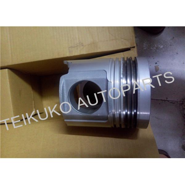 ISUZU Engine 6WA1 Piston Liner Kit Cast Iron Material 1 - 12111 - 907 - 1