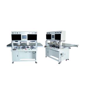 LCD Bonding Machine