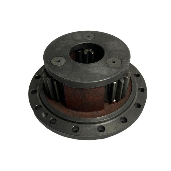 Steel Material Planet Drive Axle Assembly with Longer Wear Resistance for CPCD50-100 Forklift Model