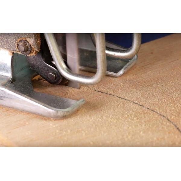 10 штук различных размеров Би-металл резипроцирующие лезвия пилы комбинированный набор для резки древесины и металла