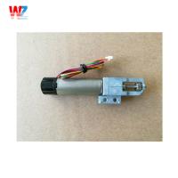 Máquina SMT 8MM MOTOR DE PASSO VF606G1110 VF606G1110, MOTOR DE PASSO PANASAR