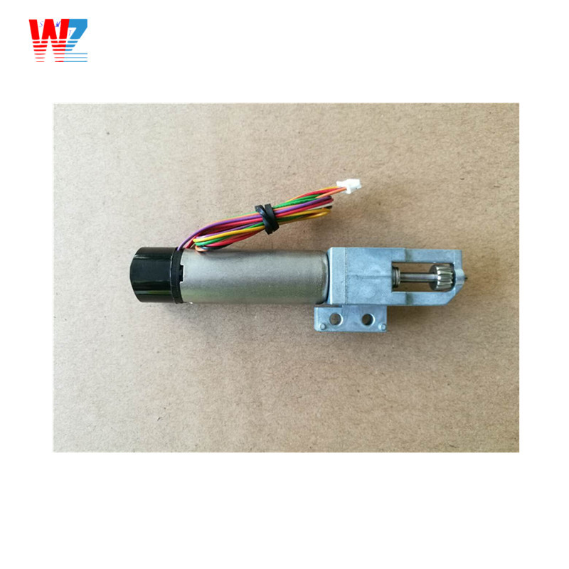SMT MACHINE 8MM Степной двигатель VF606G1110 VF606G1110, Степной двигатель