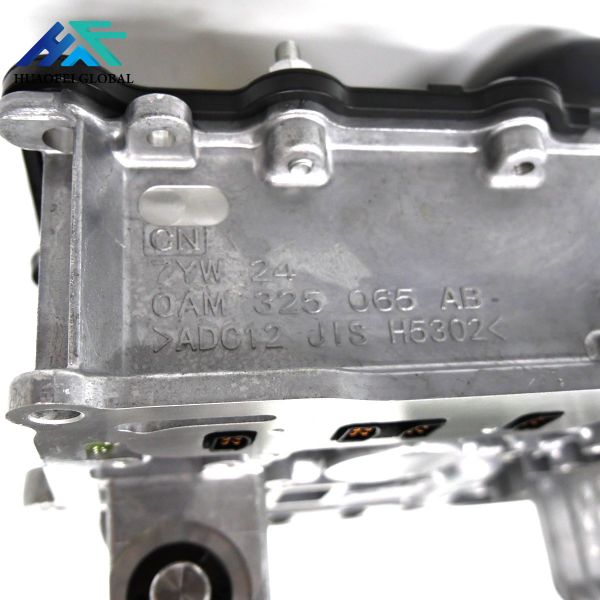 0AM DQ200 Valve Body 7 Speed DSG Transmission Mechatronic Unit For VW Audi