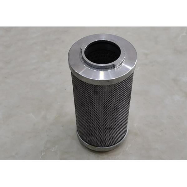 Nitrile Rubber ISO9001 Hydraulic Oil Filter Cartridge