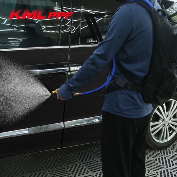 Invisible Car Cover PPF Tool Architectural Construction Film Sticking Tool