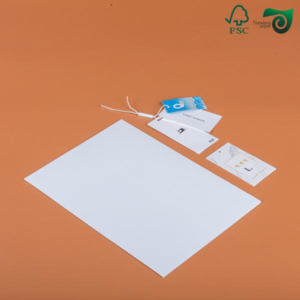 Papier revêtu d'un jet d'encre A4 pour bureau pour les numéros de course 210 X 297 mm Types 1056 1070 1073 1082