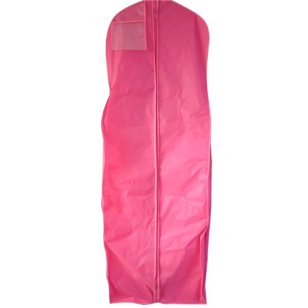 colorful ecofriendly dress cover