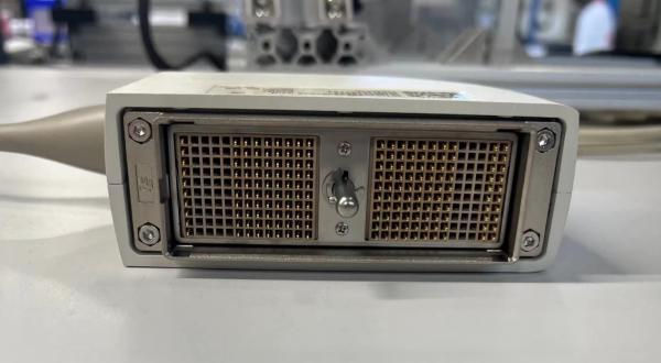 Siemens X300 convexa matriz original sonda de ultra-som CH5-2