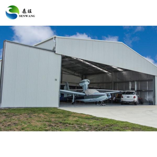 10% Roof Pitch Steel Structure Truss with Corrosion Resistance and Customizable Height for Heavy Duty Applications