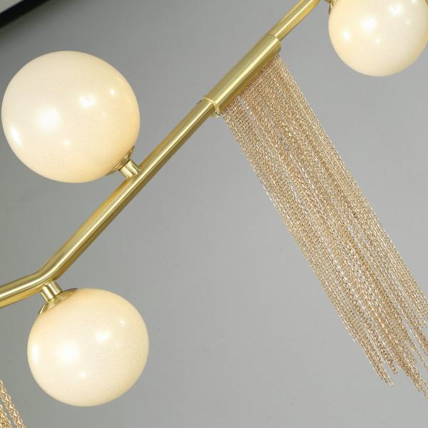 European Modern Gold Decoration Wall Light Fixtures Indoor