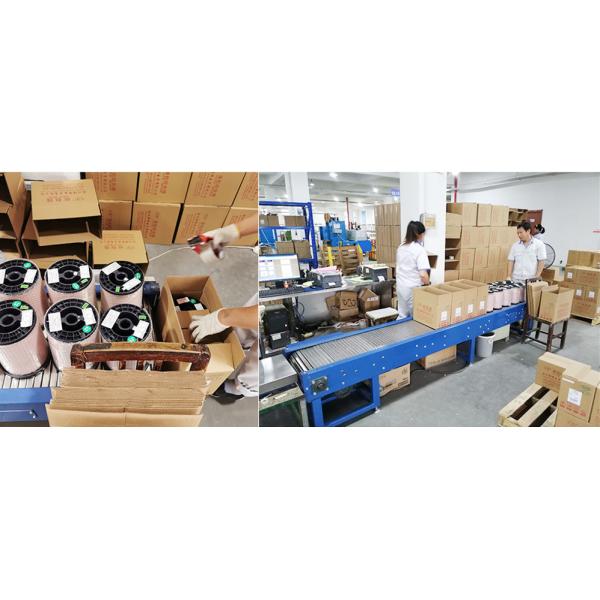 155 / Медь стренги провода 180 Ustc Litz изготовленная на заказ Multi