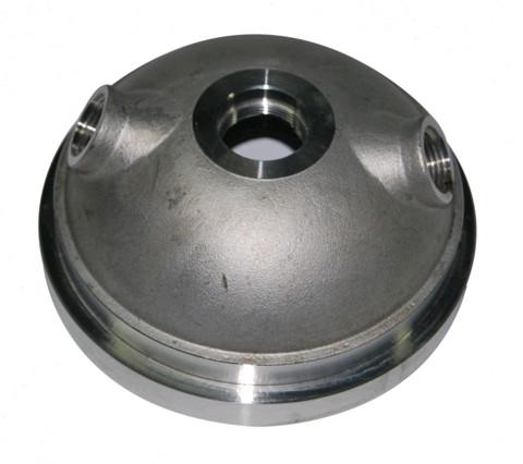 304 304L 316 316L Stainless Steel Casting Car Motor Under Chassis Components