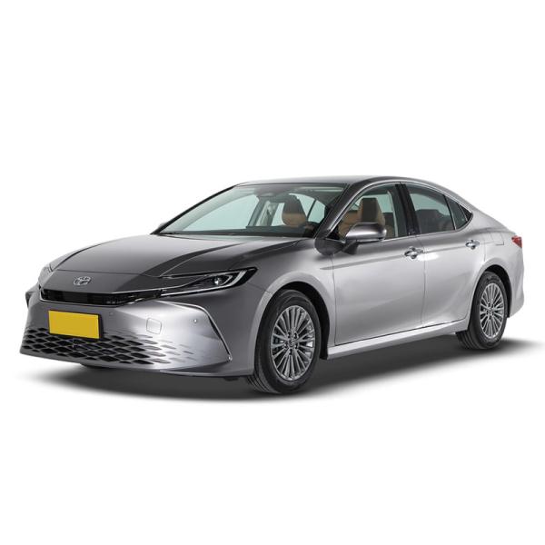 72kw Combined Maximum Power Toyota Camry 2024 Hybrid Gasoline Petrol Luxury Electric EV Sedan Car
