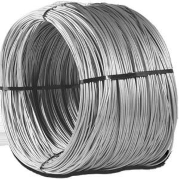 ISO9001 Certified Stainless Wire Rope SS Mig Welding Wire 0.20-10.00mm SAE 10b21