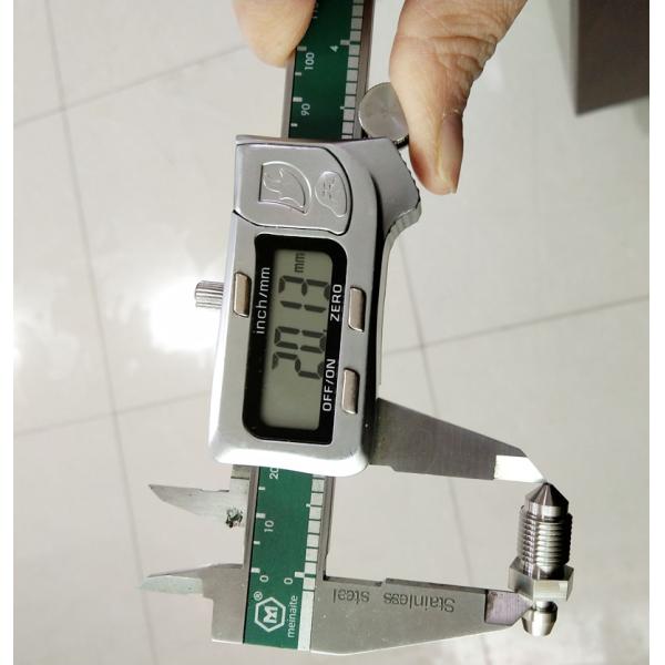 High Precision Custom Motorcycle Parts Gr5Gr2 Titanium CNC Machining Parts