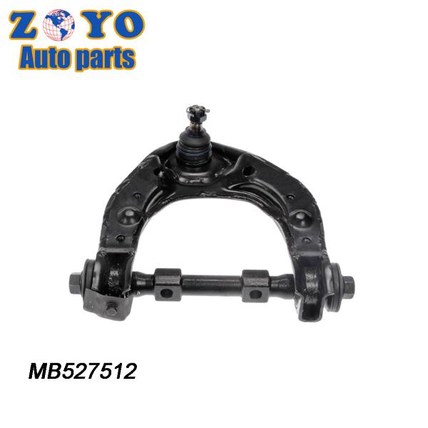 OEM Standard MB527512 Suspension Parts Upper Control Arm for Mitsubishi L200 2007