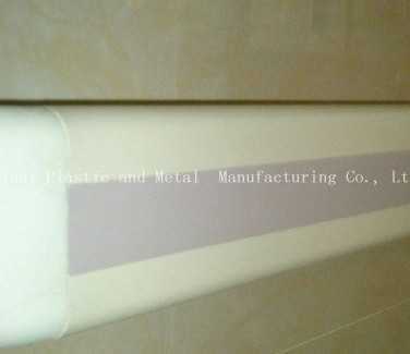 PVC wall cover,wall fabric and PVC cover,size and color as per samples or drawings.