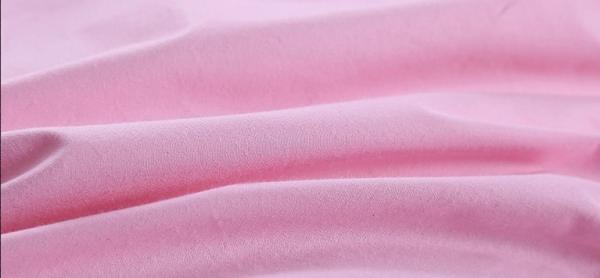 Woven Home Textile Fabric Cotton Downproof Fabric for Duvet of 60X60 / 140X140 280TC