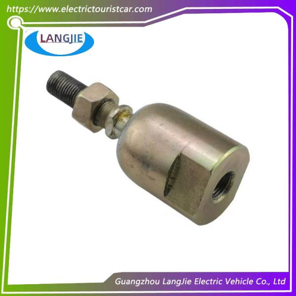 M12 M14 Two Optional Steering Tie Rod Ball Joint EAGLE Electric Sightseeing Car Patrol Car