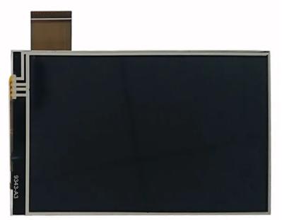 4 Inch 480x800 Resolution IPS Full Viewing Angle TFT LCD Touch Screen with RTP Touch Function