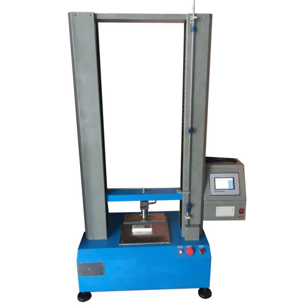 Precise Impact Testing Machine , Microcomputer Tensile Strength Machine SH-17