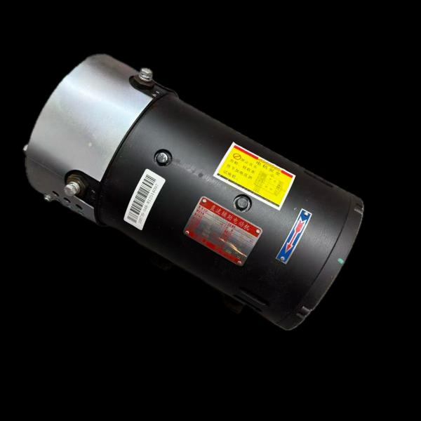 Heli Tractor Steering Motor XQD-1.35-2 OEM Replacement with Precise & Smooth Steering and Integrated Safety Protection