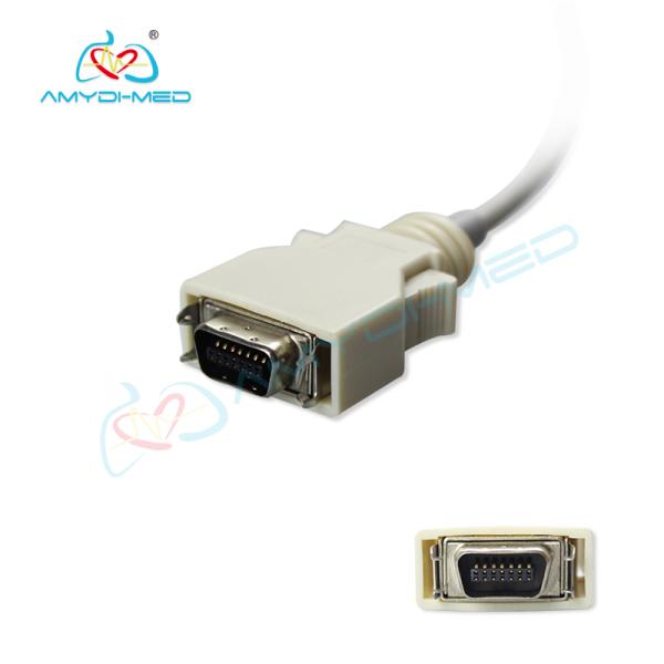 Clinic Colin 20P Adult Reusable Pediatric Pulse Oximeter Safety Operation