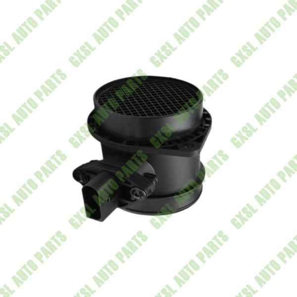 Pour Bentley Continent Flying Spur SuperSports Continental GT 2014-2019 Capteur de débit d'air de masse OEM 07D906461