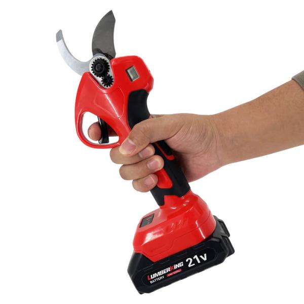 Литийный обрезатель 35 мм